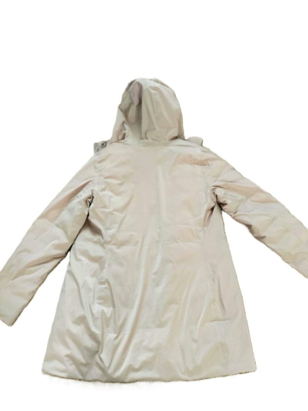 Women's brand new waterproof jacket with free new long sleeve shirt and caps - Picture 4 of 10
